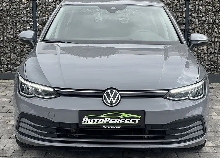 Zunanja slika - VW Golf - 2.0 TDI Highline |AUT|ACC|NAVI|AMBI|1.LAST | - 2