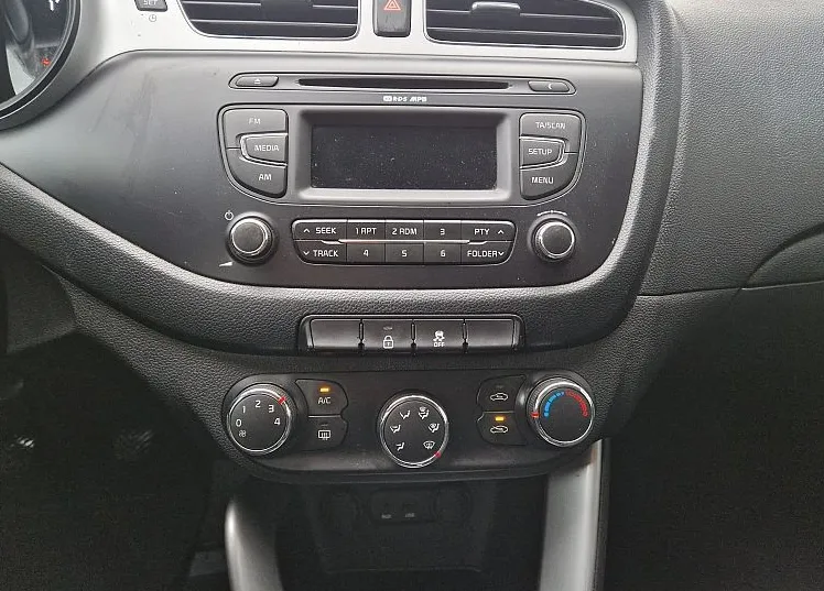 Zunanja slika - KIA Pro_Ceed - 1.4 CVVT 73 kW LX FUN+ SLO-1.LASTNIK... - 8