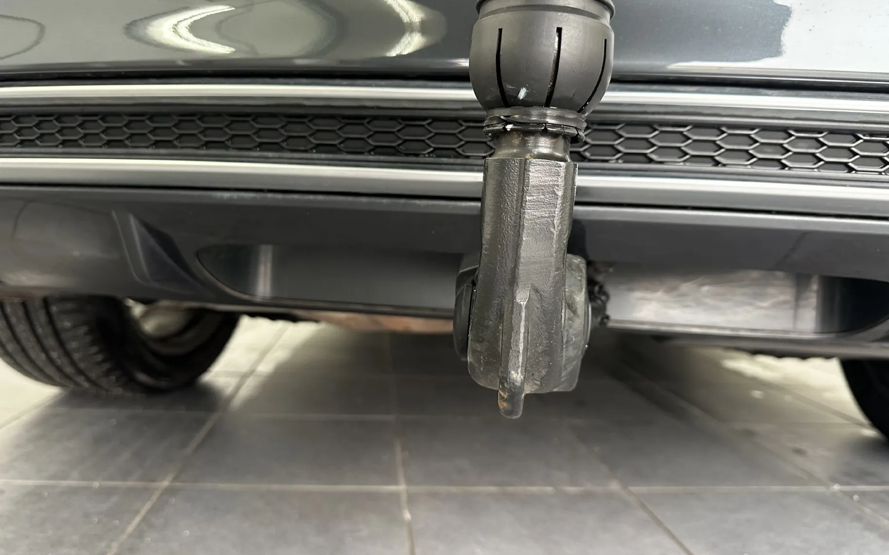 Notranja slika - Audi Q5 - Audi S TDI quattro 255kW.NEMŠKI+4ALU.ACC.KAMERA - 18