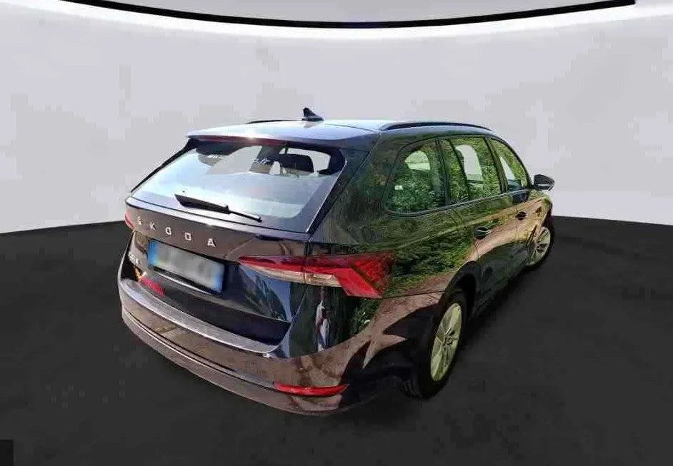 Zunanja slika - Škoda Octavia - Combi 2.0 TDI. DSG.2024 SAMO 89.000 KM - 2