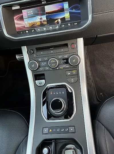 Zunanja slika - Land Rover Range Rover Evoque - 2.0 Si4 HSE 4WD avt-PANORAMA-KEYLESS-NAVI-MERI - 14
