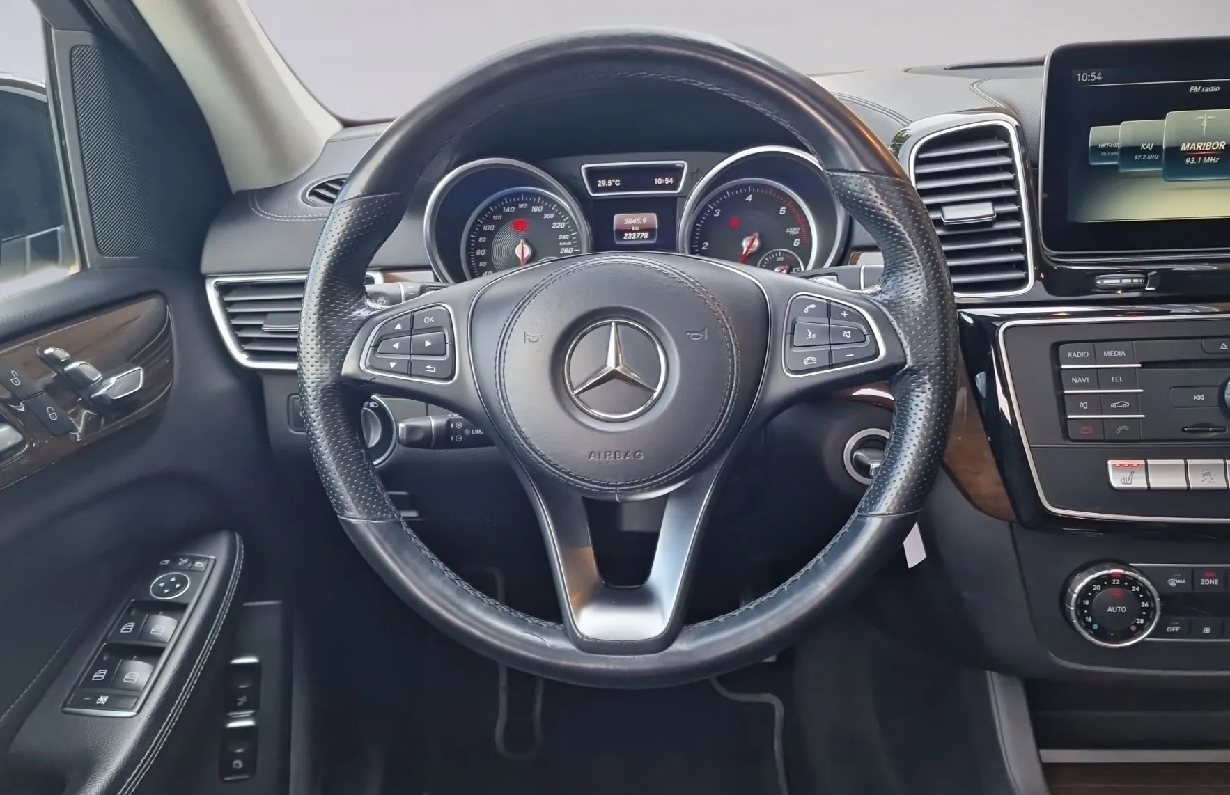 Zunanja slika - Mercedes-Benz GLS-Razred - GLS 350 d 4MATIC Avt. - 8