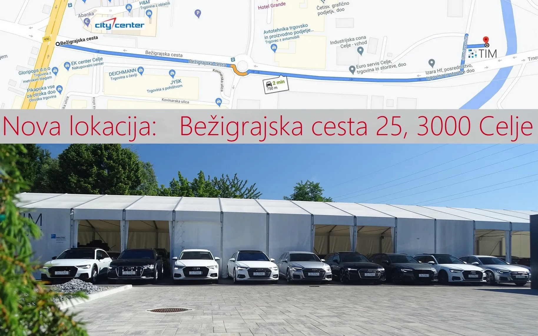 Zunanja slika - Volkswagen Arteon - 2.0 TDI 4-Motion DSG R-Line 200KM - 20