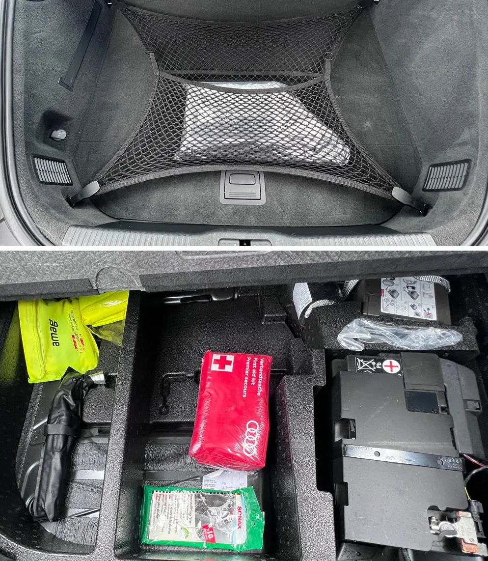 Zunanja slika - Audi TT - S line Q-MATRIX-NAVI-19Col-VIRTUAL-B O-GRSED-PDC - 19