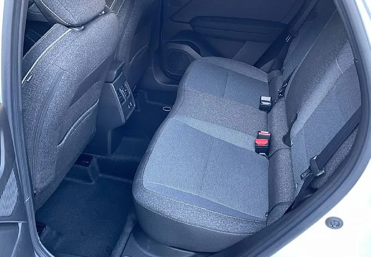 Zunanja slika - Mitsubishi Grandis - Intense 1.3 DI-T mHEV - 7