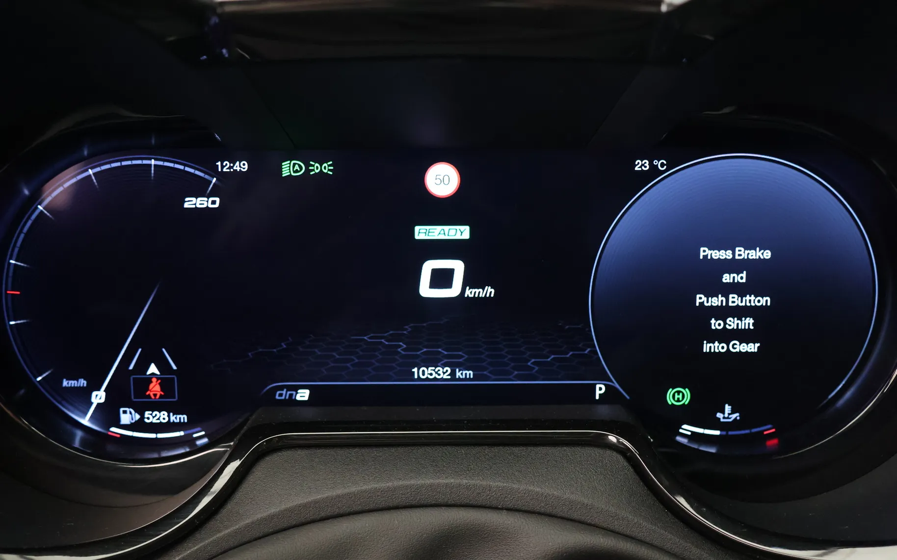 Zunanja slika - Alfa Romeo Tonale - Veloce 1.5 Hybrid TCT 160KM - 11