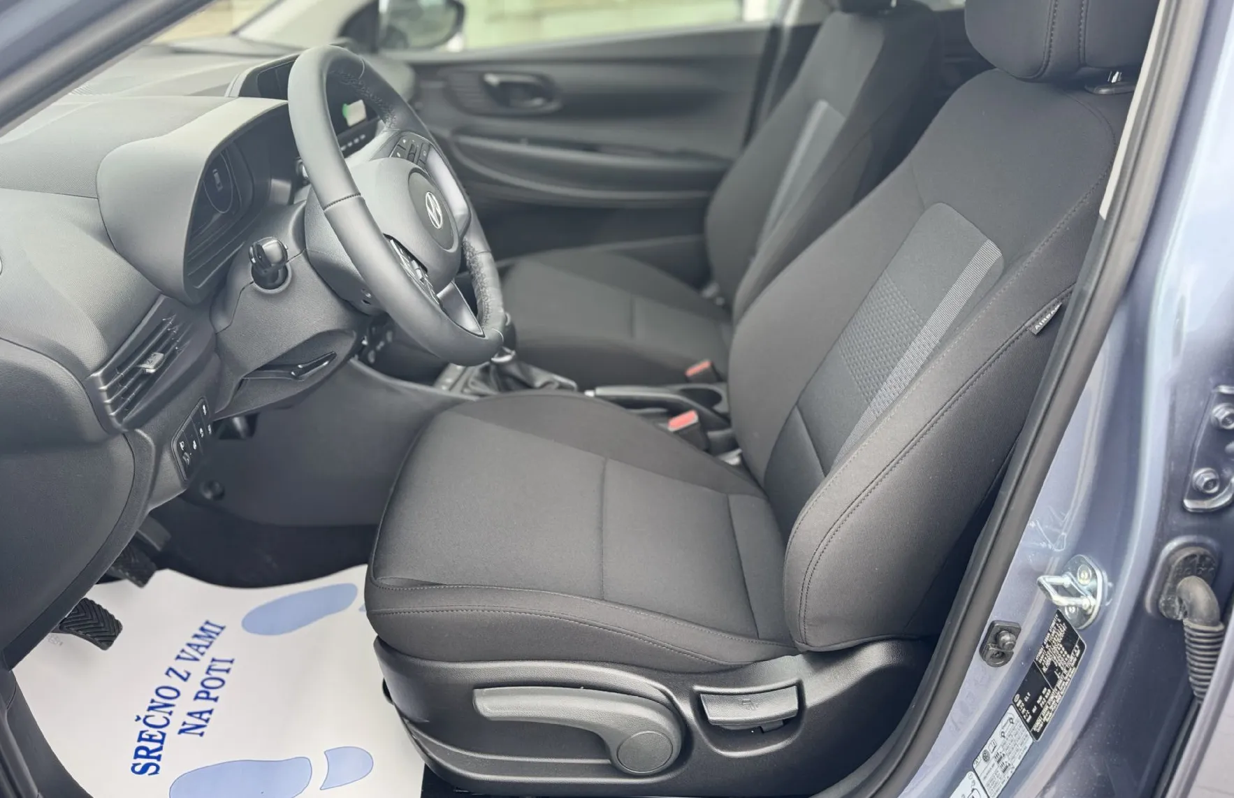 Zunanja slika - Hyundai i20 - 1.0 T-GDI 90 LIFE-RG - 3