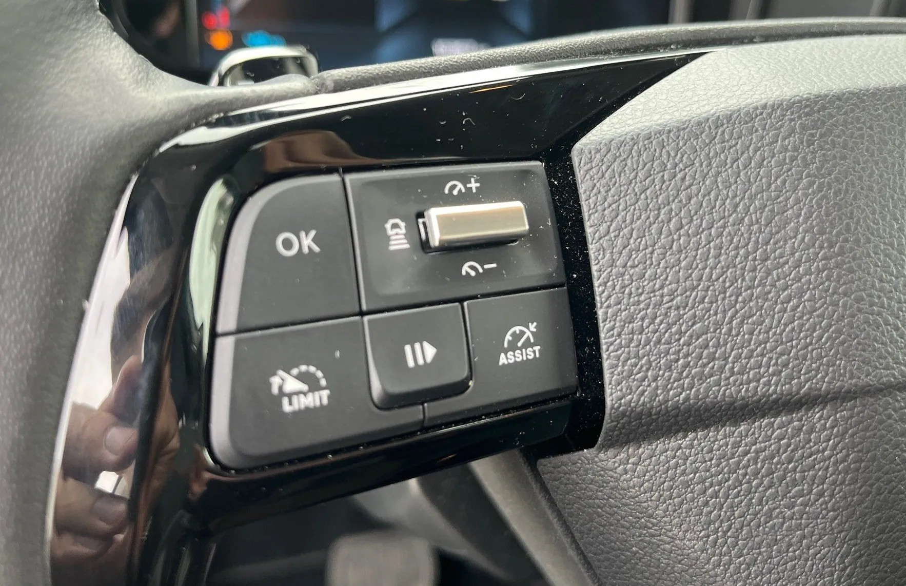 Zunanja slika - Citroën Berlingo - 1.5 BlueHDI 130 S S Max M Avt. - 16
