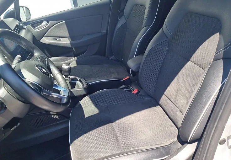 Zunanja slika - Renault Clio - TCe 100 Edition One 1.LAS.. SERVISNA. - 7