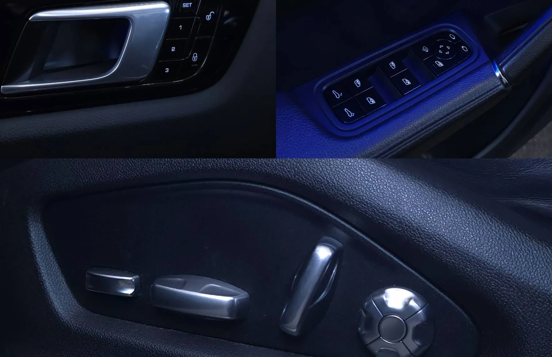 Zunanja slika - Porsche Cayenne - 3.0 - VELIK SERVIS - PANO - KAMERA - BOSE - MEMO - 17