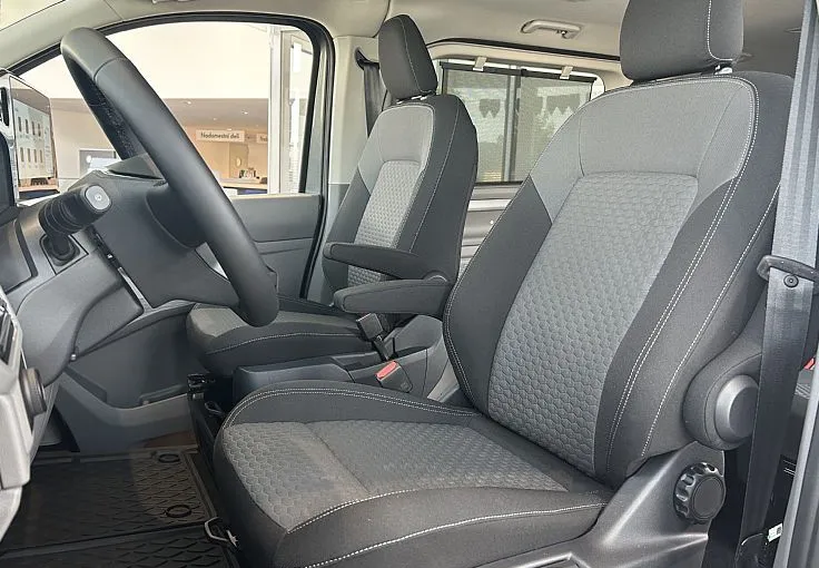 Zunanja slika - Volkswagen Caravelle - Life KMR Aut. - 8