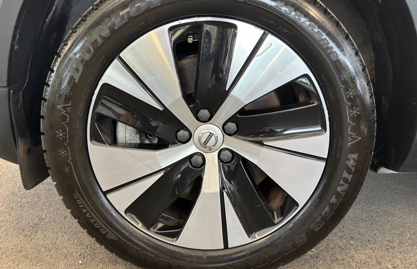 Zunanja slika - Volvo XC40 - T5 Recharge Twin Engine Core Avt. - 20