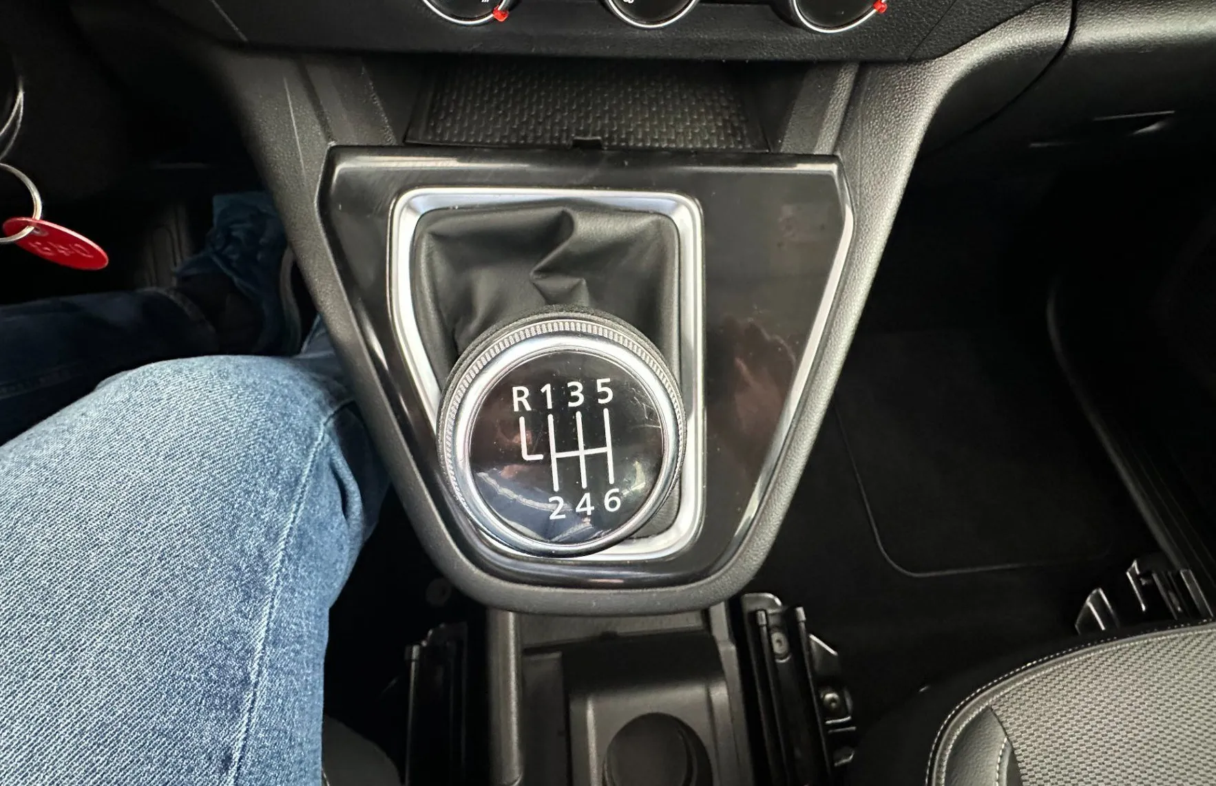 Zunanja slika - Renault Kangoo - Renault  III Zen 1.5 dCi 95CV.USNJE.NAREJEN - 16