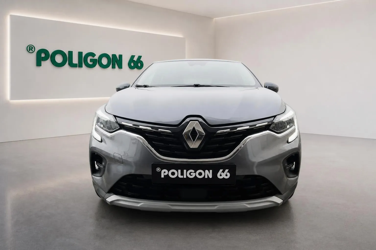 Notranja slika - Renault Captur - TCe 90-KAMERA-FUL LED-1 LASTNIK-GARANCIJA-M 2022 - 8
