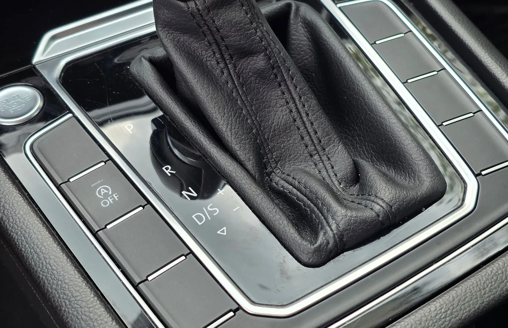 Zunanja slika - Volkswagen Passat - Variant 2.0 TDI BMT HIGHLINE DSG LED-NAVI-GRETJE SŽ-ALU - 18