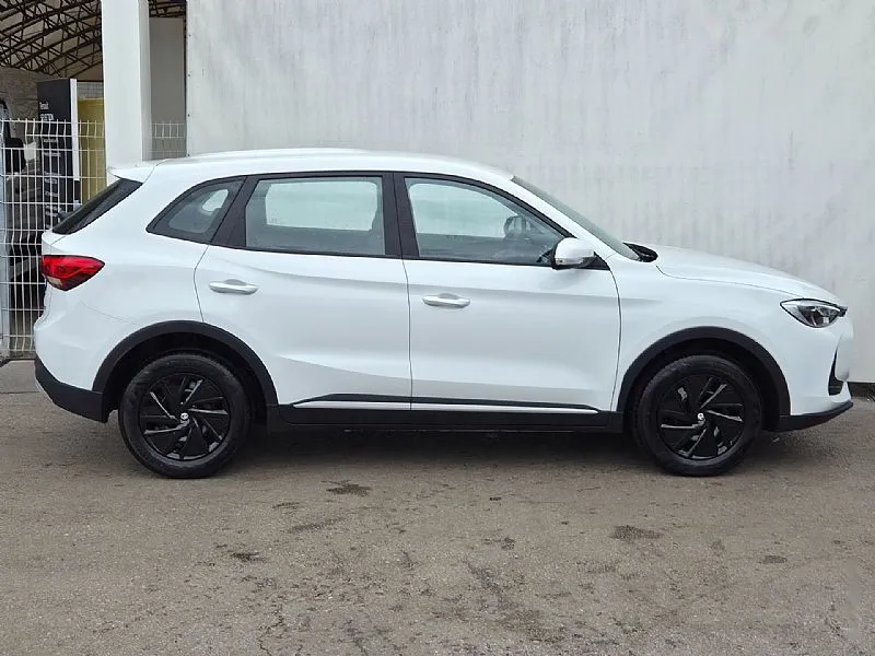 Zunanja slika - MG MG ZS - Luxury  1.5L Hybrid + ZIMSKE PNEVMATIKE - 4