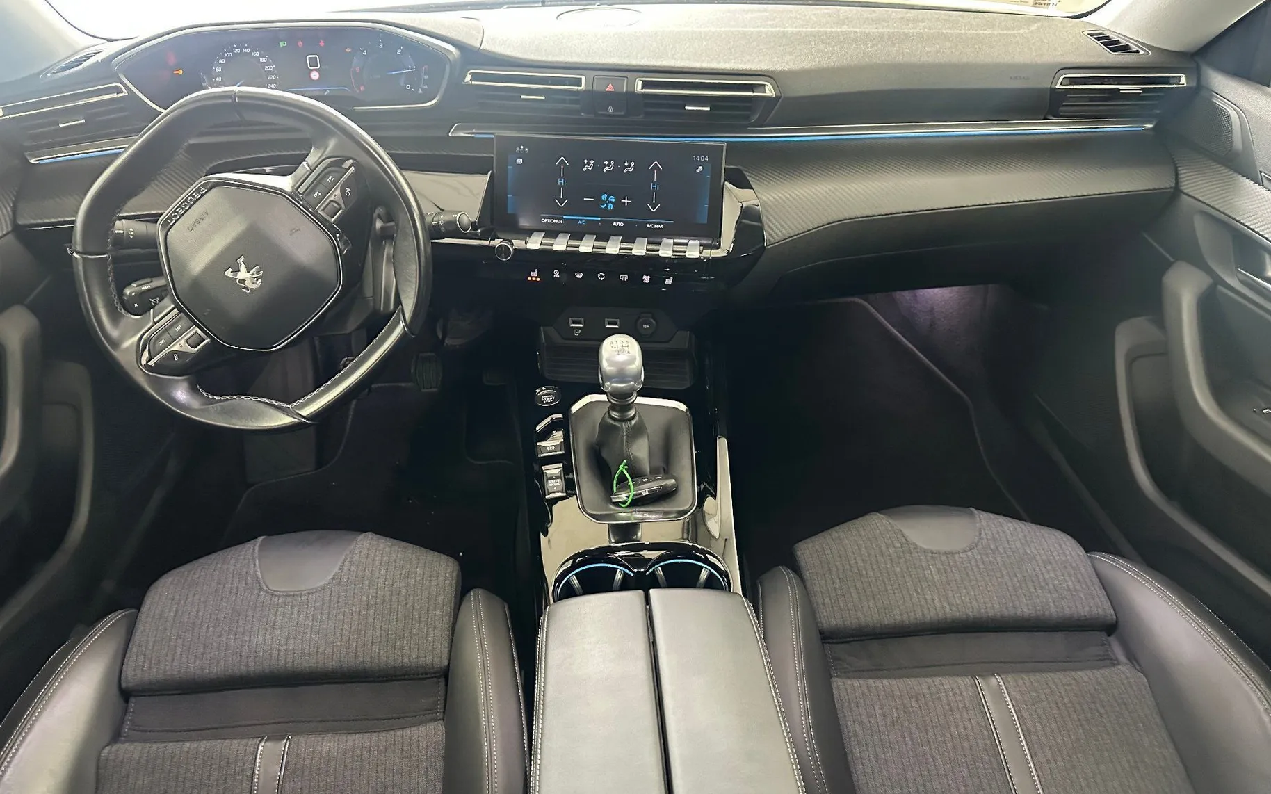 Zunanja slika - Peugeot 508 - 1.5 BLUEHDI 130 ALLUR.NEMŠKI+4ALU.KAMERA.LED.USNJE - 7