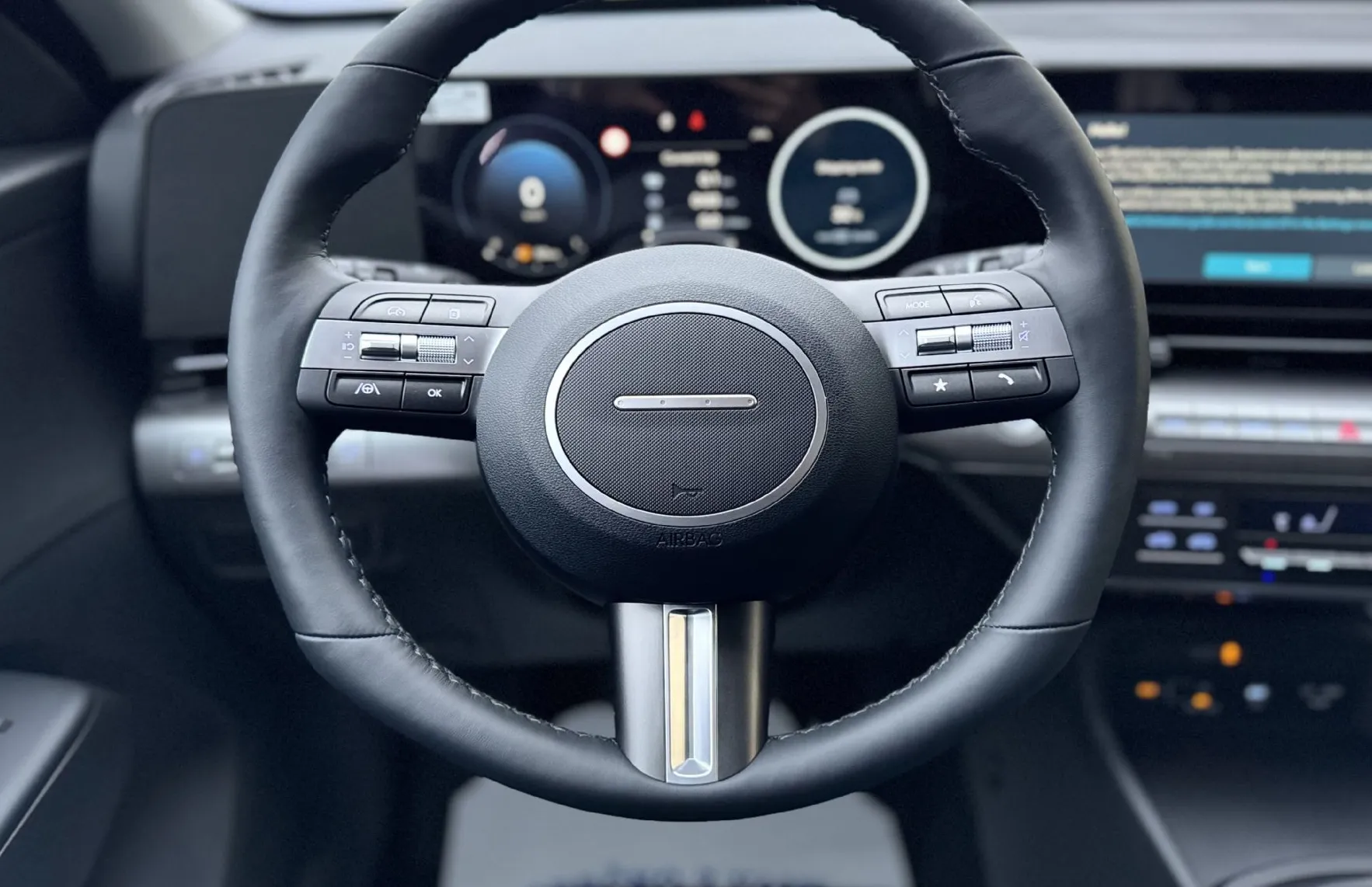 Zunanja slika - Hyundai Kona - 1.6 T-GDI - 6