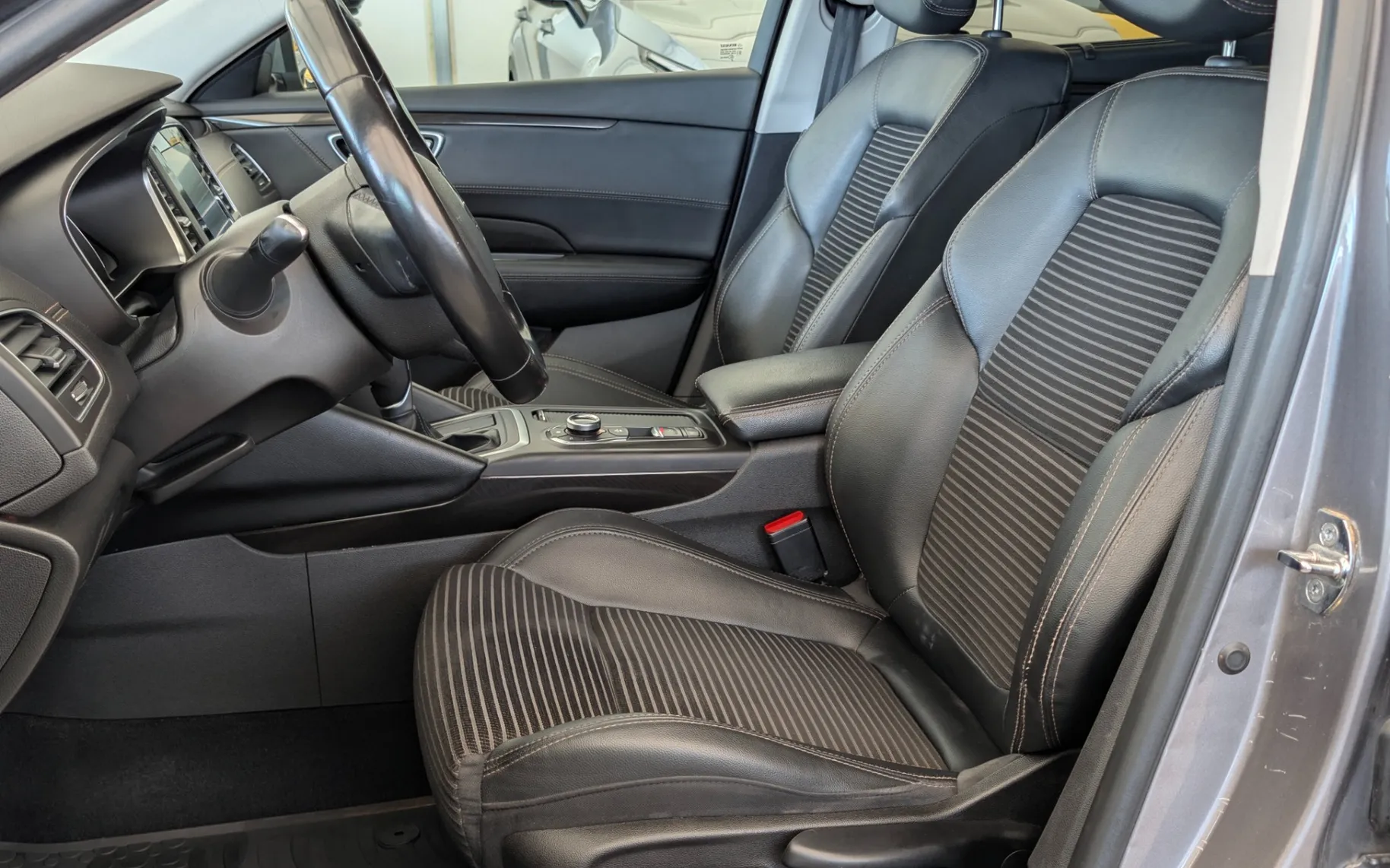 Zunanja slika - Renault Talisman - Grandtour Energy dCi 130 Zen S&S EDC - 7