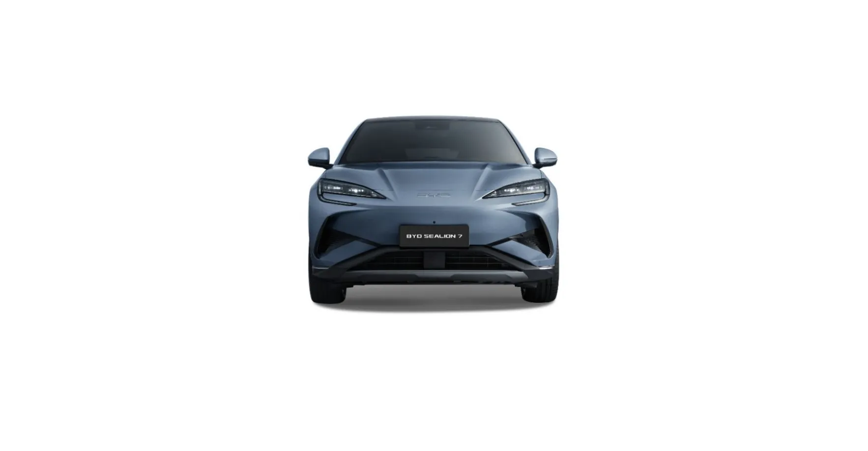 Zunanja slika - BYD SEALION 7 - COMFORT 82.5 kWh 230 kW - 1