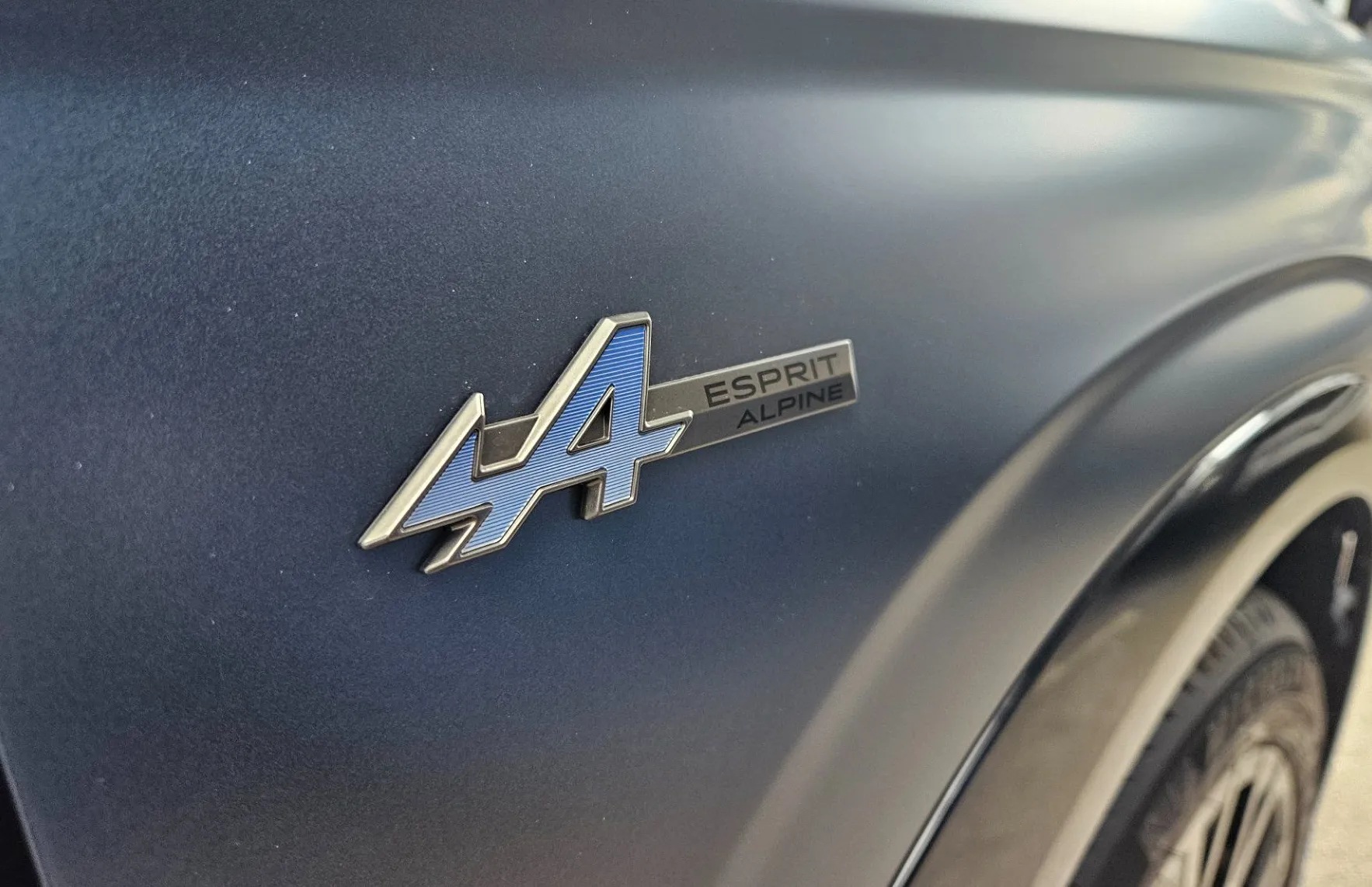 Zunanja slika - Renault Austral - ESPRIT ALPINE FULL HYBRID E-TECH 200 - 10