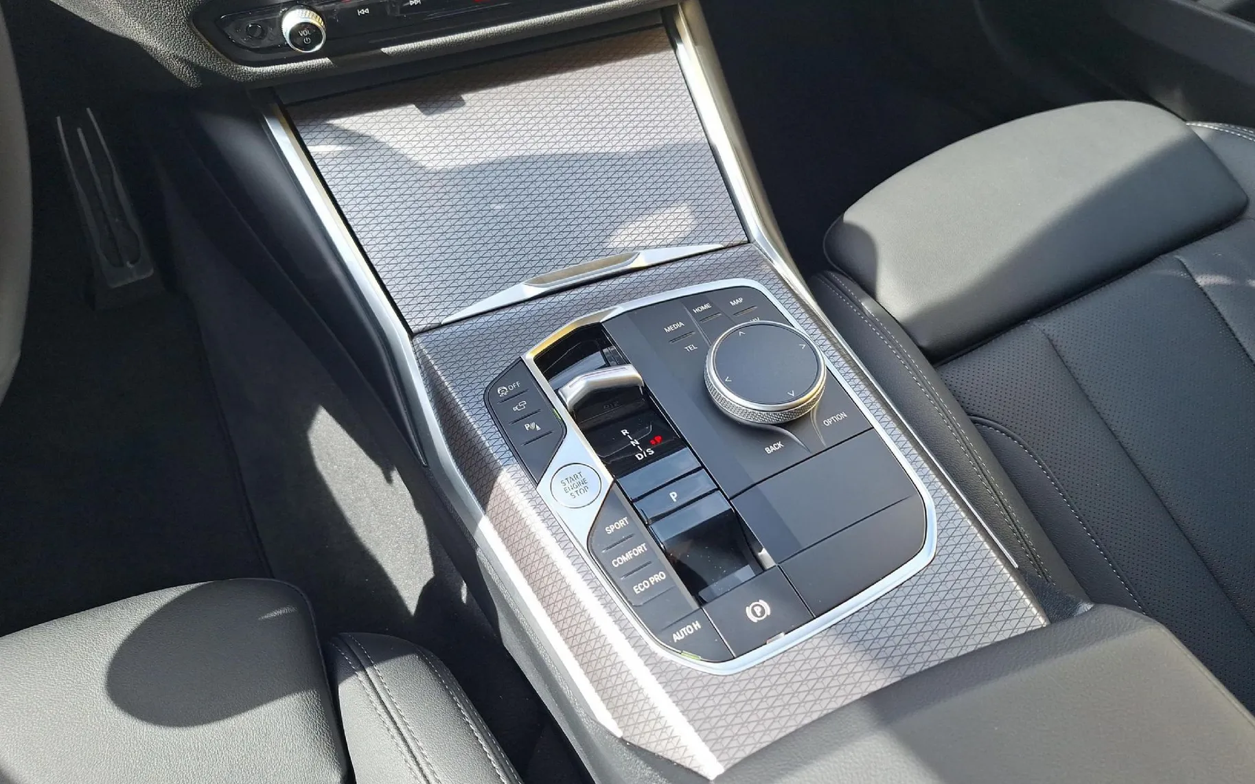 Zunanja slika - BMW Serija 3 - Touring: M-Sport Slo. - 14