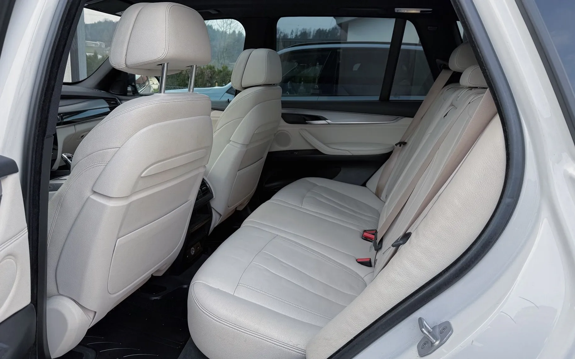 Zunanja slika - BMW X5 - serija : xDrive30D MSPORT|PANORAMA|FULL LED|360KAMERA|19COL - 12