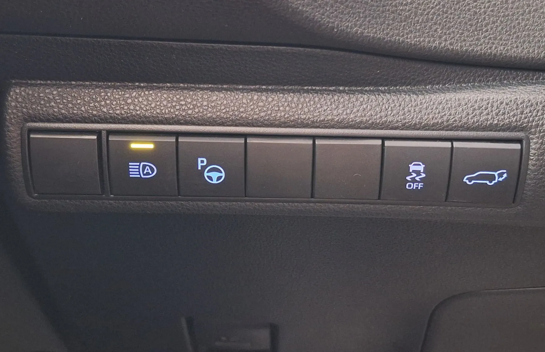 Zunanja slika - Toyota Corolla - 2.0 Executive Hybrid Dynamic Force - 19