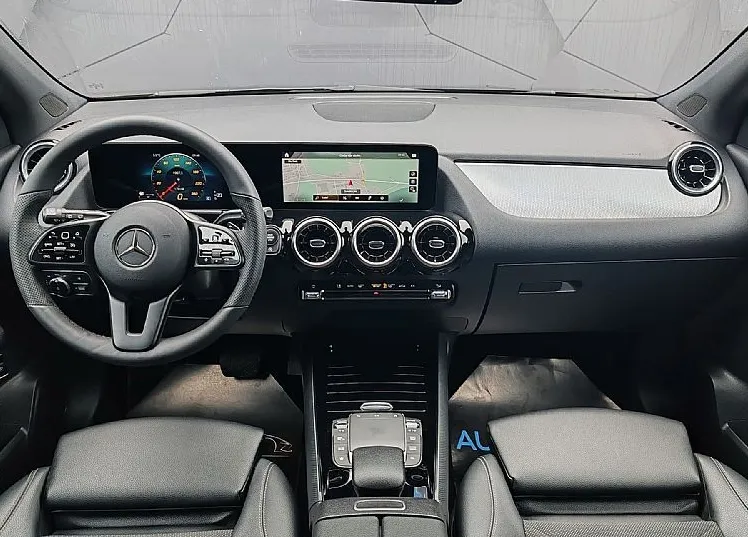 Zunanja slika - Mercedes-Benz GLA-Razred - 180 d-NAVI-2X PDC-LED-VIRTUAL-DEL.USNJE-KAMERA - 7