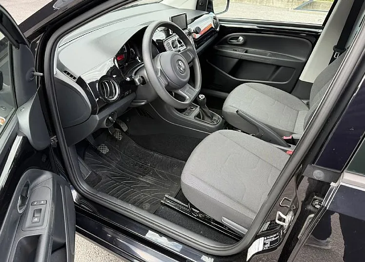 Zunanja slika - VW up! - 1.0 - NA OBROKE BREZ POLOGA - - 5