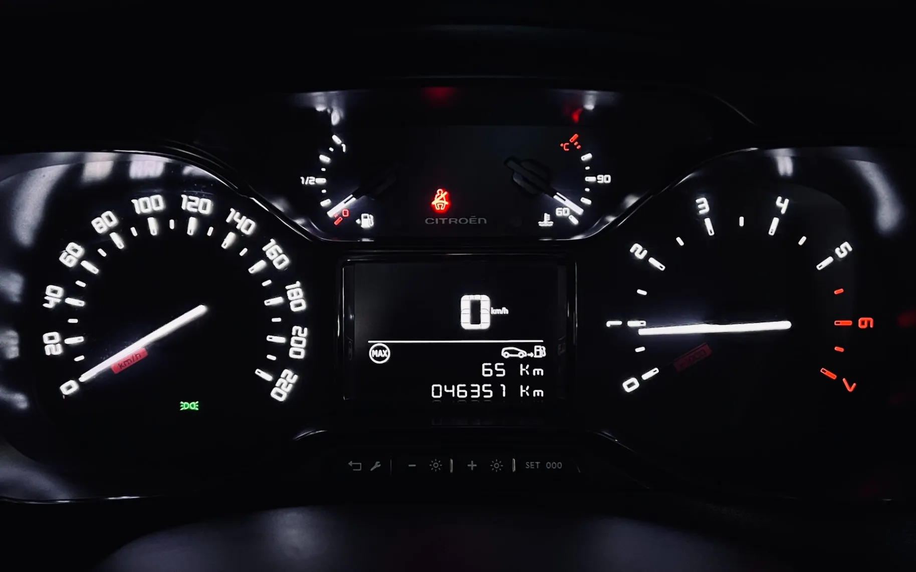 Zunanja slika - Citroën C3 - 1,2 PureTech 83 Feel - 18