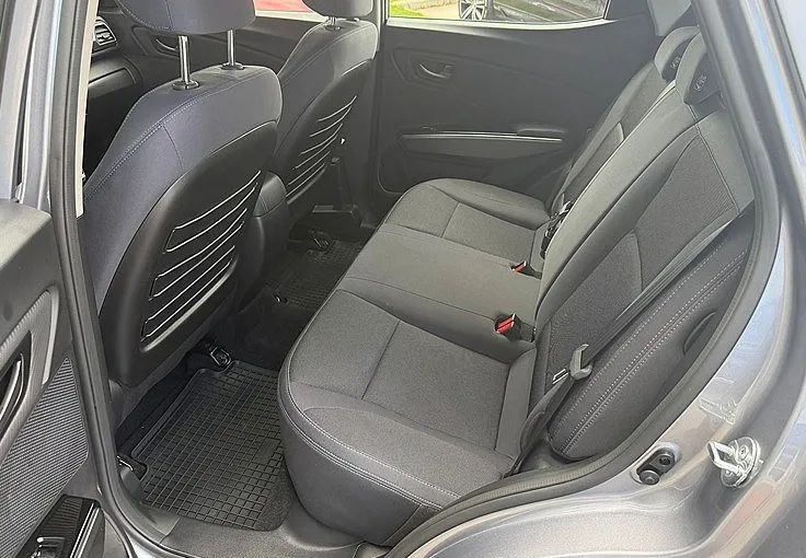 Zunanja slika - KG Mobility Tivoli - 1.5 GDI-T Fresh Avt. TESTNE VOŽNJE - 6