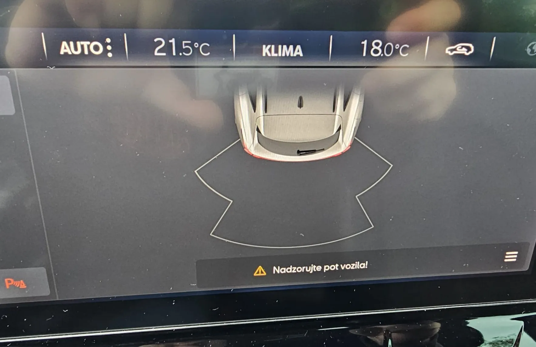 Zunanja slika - Cupra Formentor - 1.5 TSI 150 DSG|fuLED|ACC|NAVI|ASSIS|Wirtual - 20