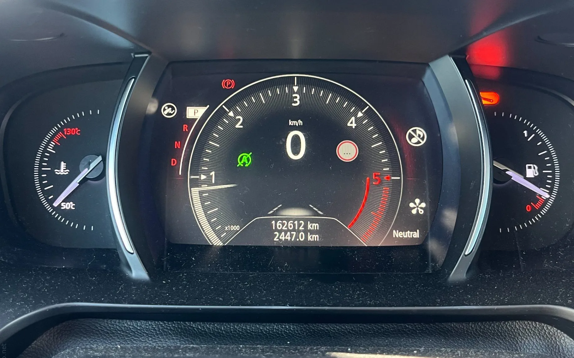 Zunanja slika - Renault Talisman - Blue dCi 160 Business EDC LED.NAVI.2XPDC.KAM.MASAŽ - 19