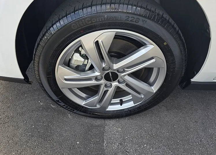 Zunanja slika - Baic X55 - EU5 - na zalogi - - 10