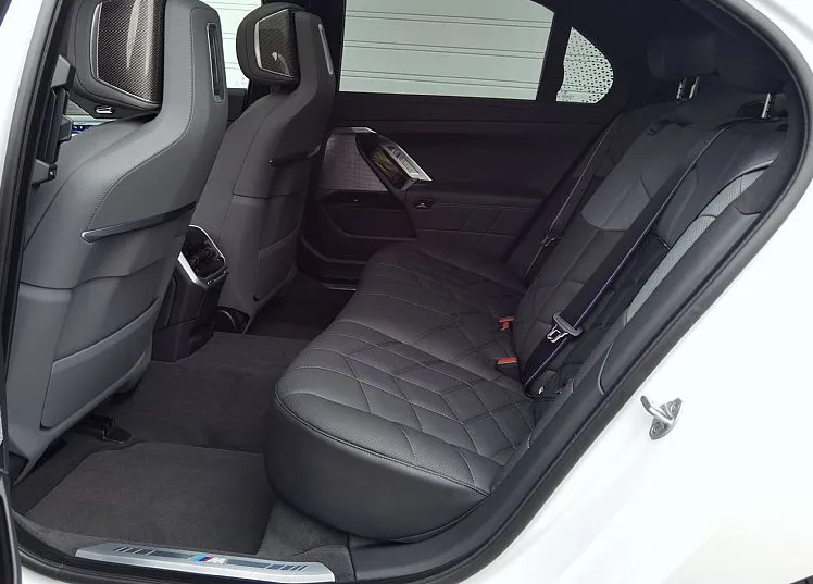 Zunanja slika - BMW Serija 7 - : 740d xDrive M Sport CRYSTAL•SKY-L•HLAJ-SED•MASAŽA• - 5