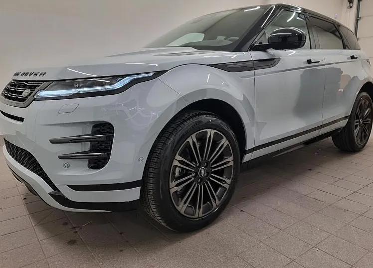 Zunanja slika - Land Rover Range Rover Evoque - Dynamic SE D165 2.0 163PS 4WD - 3
