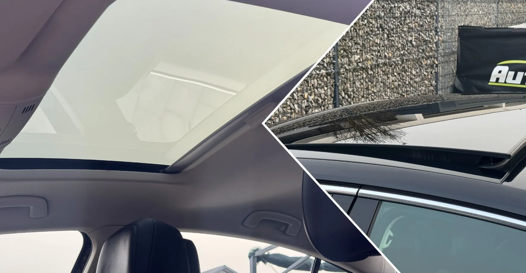 Zunanja slika - Volkswagen Passat - 1.4 TSI HIGHLINE|KAM|USNJE|ACC|PANO|GR.SED|NAVI - 17