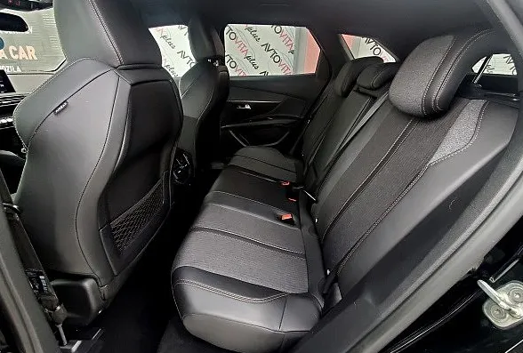 Zunanja slika - Peugeot 3008 - GT Line 2.0 BlueHDi 150 S KAMERA NAVI MRTVI KOT - 7