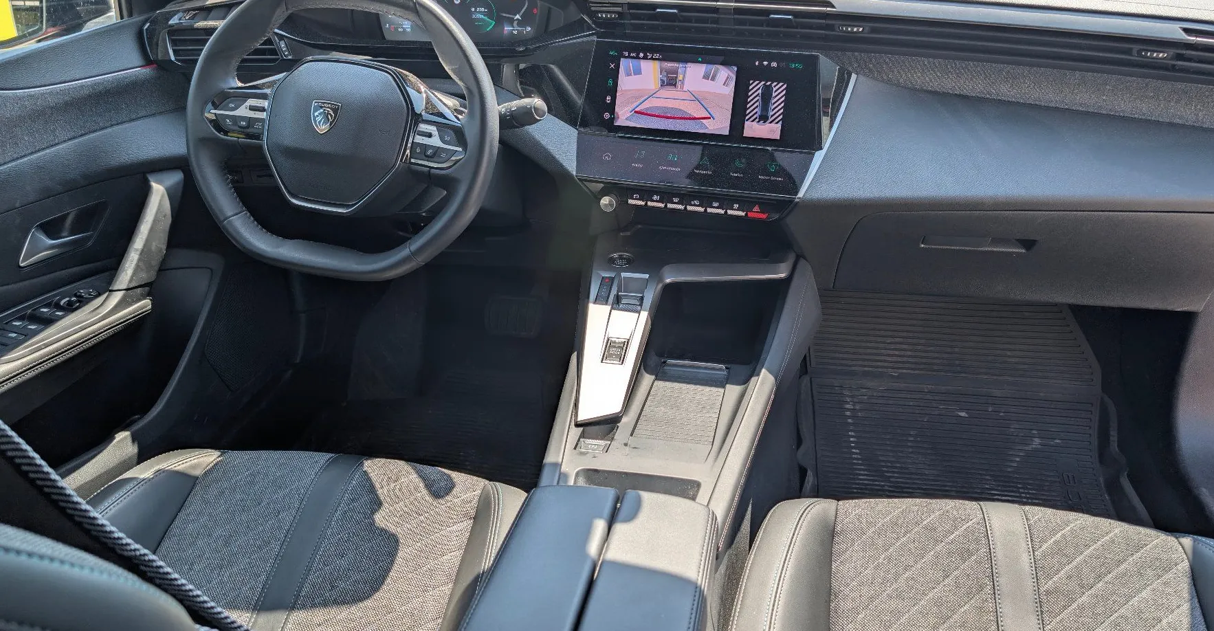 Zunanja slika - Peugeot 408 - ALLURE PACK.USNJE.KAMERA.ACC.SLOVENSKI.30.522 KM - 6