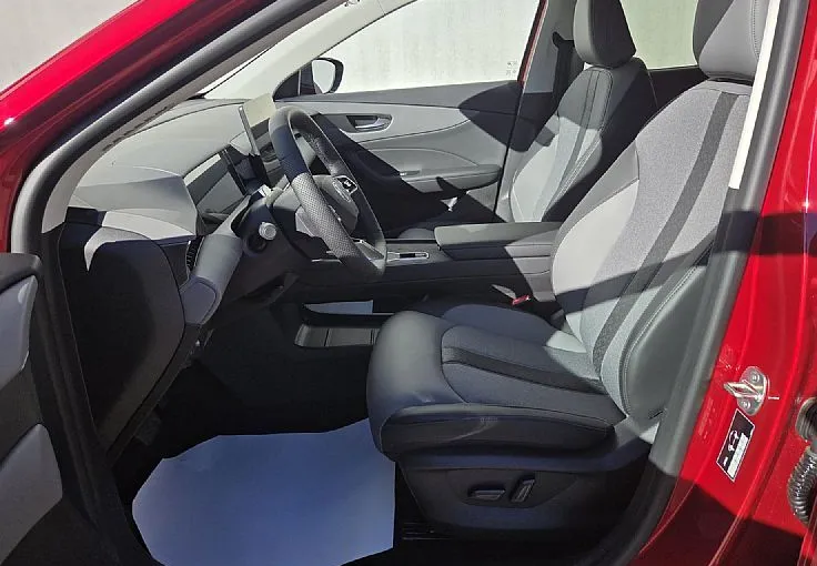Zunanja slika - MG MGS5 EV - Luxury 64kWh+7 let tovarniške garancije - 8