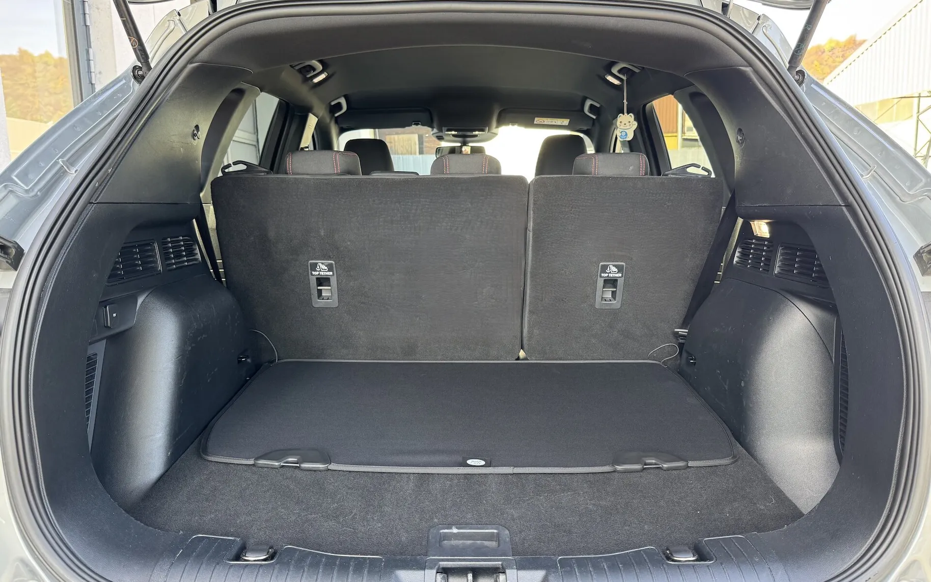 Zunanja slika - Ford Kuga - 1.5 EcoBoost ST-LINE AVT 186KM SLO 1.LAST FULL LED - 10