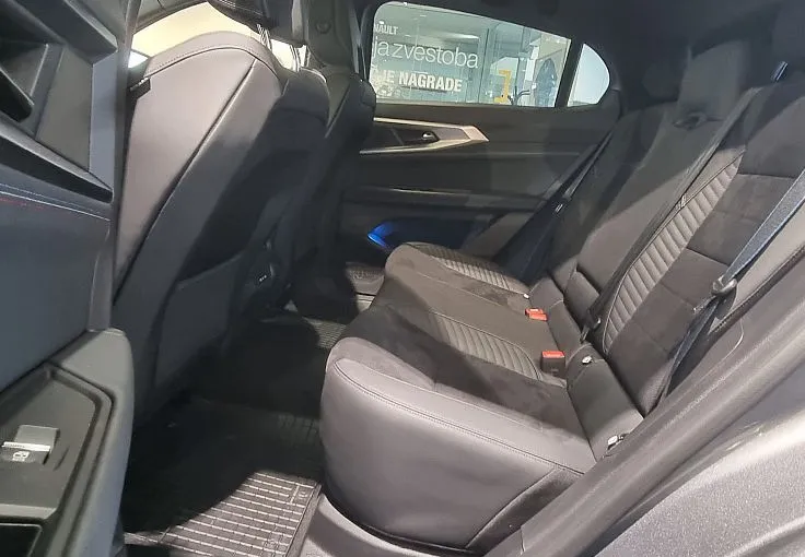 Zunanja slika - Renault Rafale - E-Tech HEV200 Esprit Alpine+Panorama+servis 4 leta - 10