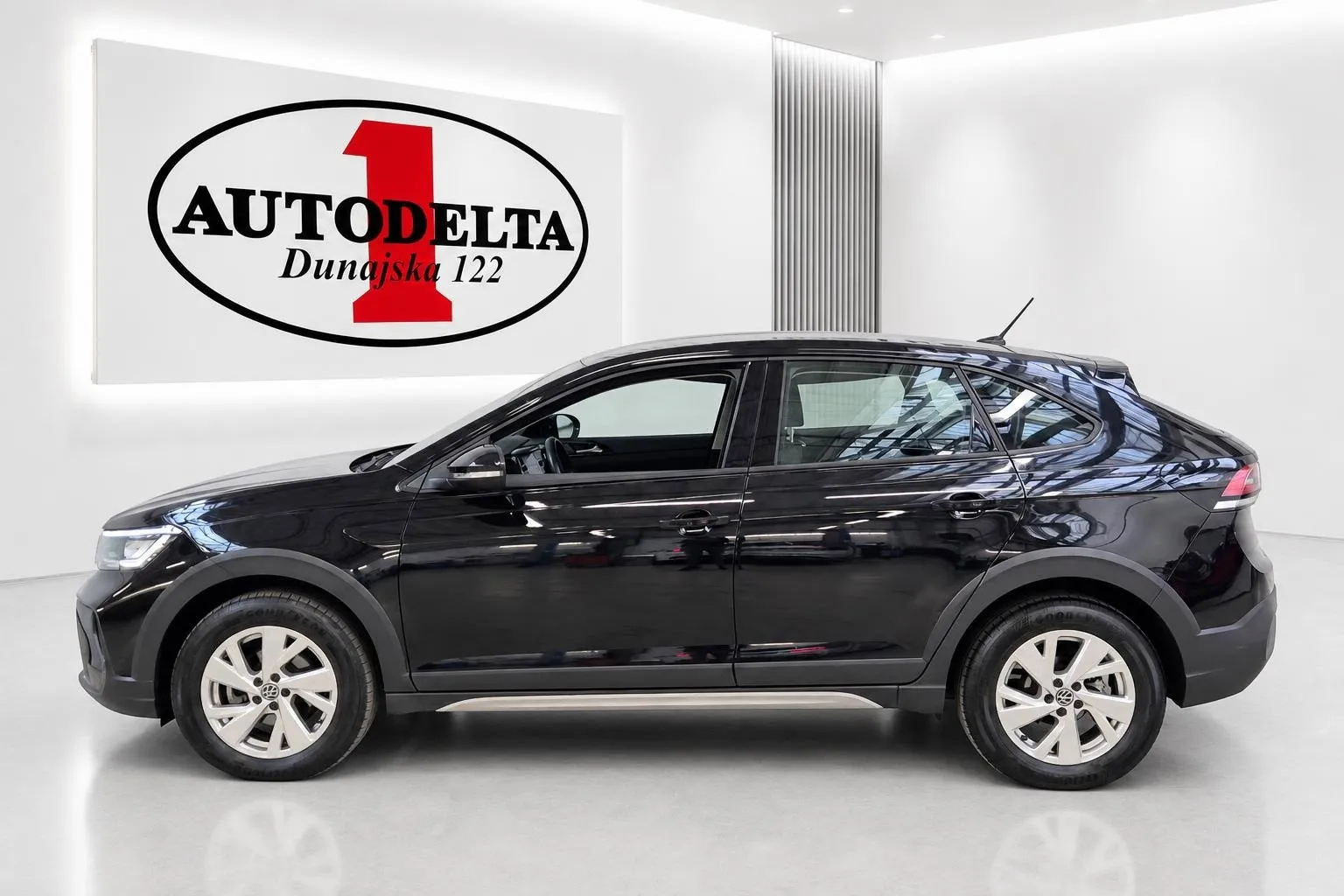 Zunanja slika - Volkswagen Taigo - 1.0 TSI Life 85  115 - 3