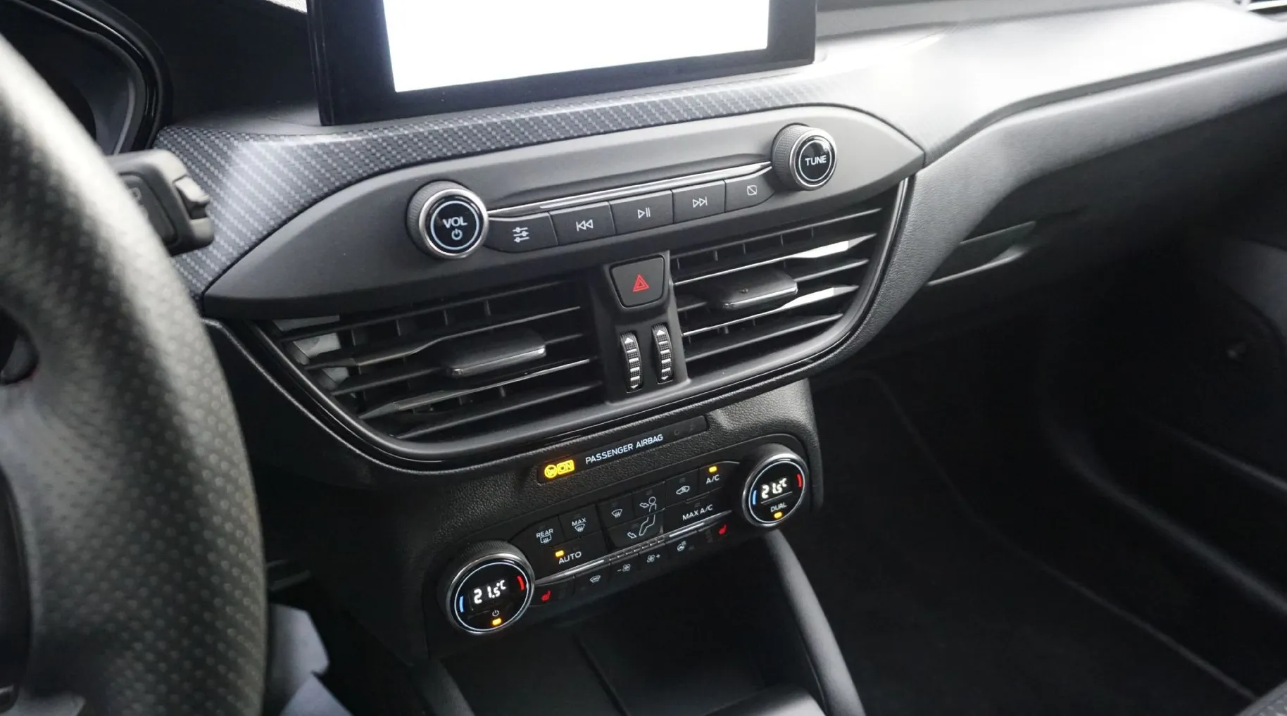 Zunanja slika - Ford Focus - 1.5 EcoBlue 88 kW ST-Line+LED+PANO+KAMERA+12.MES.J - 14