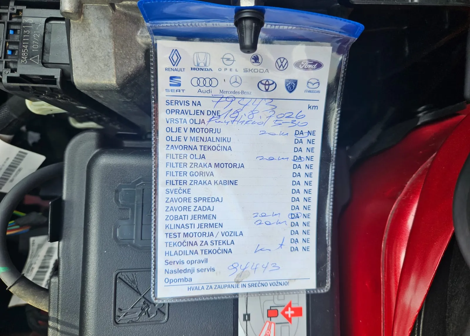 Zunanja slika - Citroën C3 - 1,2 PureTech 83 - Feel Nav - 14