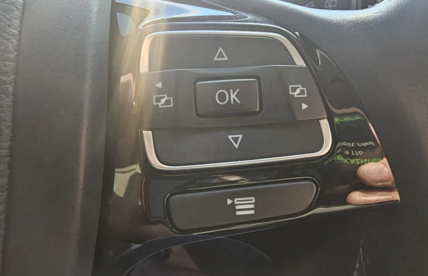 Zunanja slika - Volkswagen Touareg - 4motion V6 TDI Tiptronic|Xenon|Zračno vzmet|kljuka - 20
