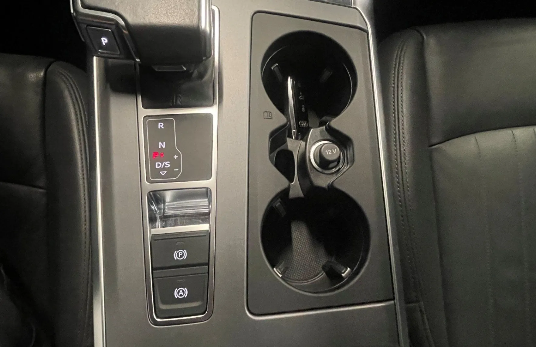 Zunanja slika - Audi A7 - Sportback 50 TDI quattro Tiptronic LED.NAVI.KAMERA - 13
