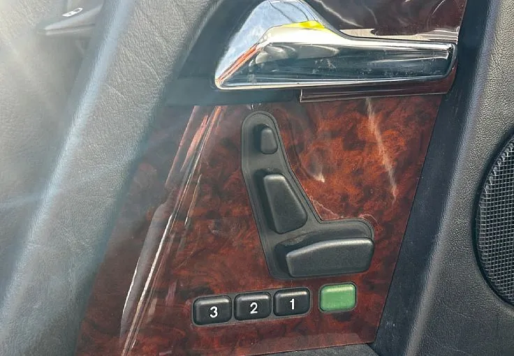 Zunanja slika - Mercedes-Benz SL-Razred - 320 - 8