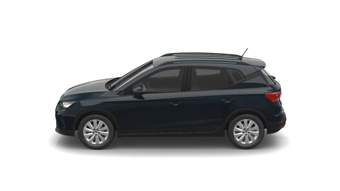 Zunanja slika - Seat Arona - Ibiza - 3